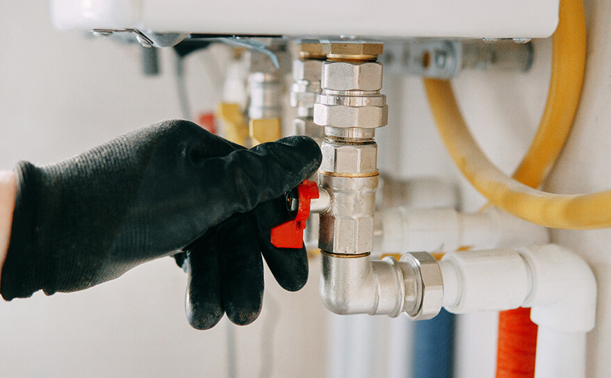 Power Vented Water Heater Replacement: Reliable Solutions for Toledo Homes